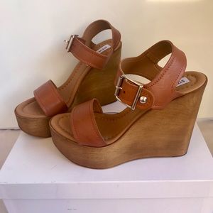 Steve Madden ‘Candis’ Wedges
